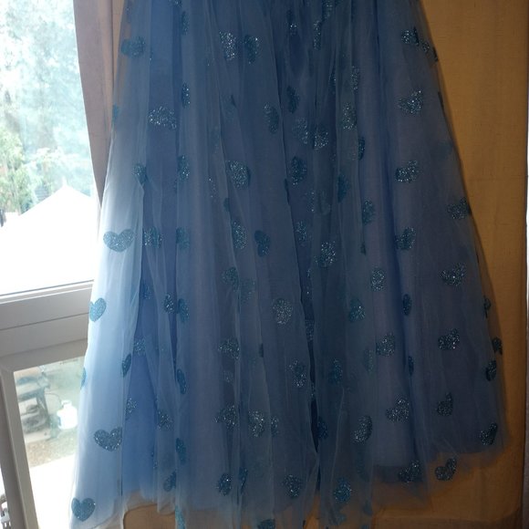 Teuta Matoshi Ocean Hearty Dress - Picture 5 of 13